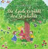 Buchcover Die Linde erzählt ihre Geschichte
