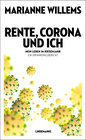 Buchcover Rente, Corona und ich