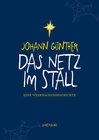 Buchcover Das Netz im Stall