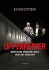 Buchcover Oppenheimer