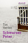 Buchcover Schwarzer Peter