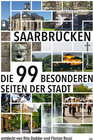 Buchcover Saarbrücken