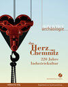 Buchcover Das Herz von Chemnitz