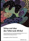 Buchcover Schau mal über den Tellerrand: Afrika!