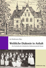 Buchcover Weibliche Diakonie in Anhalt