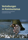 Buchcover Vertreibungen im Kommunismus