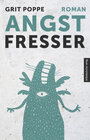 Buchcover Angstfresser