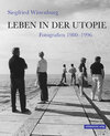 Buchcover Leben in der Utopie