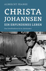 Buchcover Christa Johannsen – ein erfundenes Leben