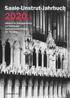 Buchcover Saale-Unstrut-Jahrbuch 2020
