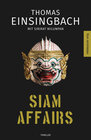 Buchcover Siam Affairs