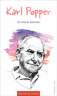 Buchcover Karl Popper