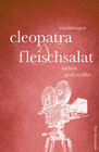 Buchcover Cleopatra und Fleischsalat
