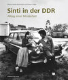 Buchcover Sinti in der DDR