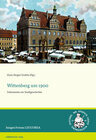 Buchcover Wittenberg um 1900