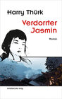 Buchcover Verdorrter Jasmin