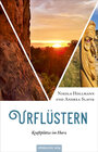 Buchcover Urflüstern - Kraftplätze im Harz