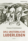 Buchcover Das unsterbliche Luderleben