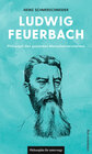 Buchcover Ludwig Feuerbach