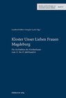 Buchcover Kloster Unser Lieben Frauen Magdeburg