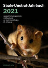 Buchcover Saale-Unstrut-Jahrbuch 2021