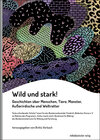 Buchcover Wild und stark!