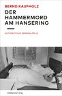 Buchcover Der Hammermord am Hansering