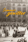 Buchcover Sommergewitter