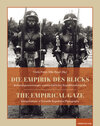 Buchcover Die Empirik des Blicks | The Empirical Gaze