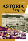 Buchcover Astoria Leipzig