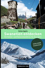 Buchcover Swanetien entdecken