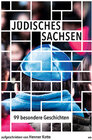 Buchcover Jüdisches Sachsen
