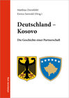 Buchcover Deutschland – Kosovo