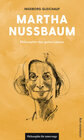 Buchcover Martha Nussbaum