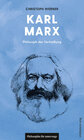 Buchcover Karl Marx