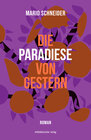 Buchcover Die Paradiese von gestern