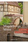 Buchcover Magdeburgs Mitte