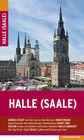 Buchcover Halle (Saale)