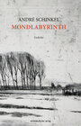 Buchcover Mondlabyrinth