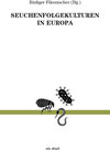 Buchcover Seuchenfolgekulturen in Europa