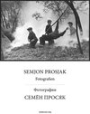 Buchcover Semjon Prosjak: Fotografien