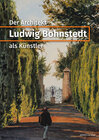 Buchcover Ludwig Bohnstedt