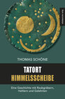 Buchcover Tatort Himmelsscheibe