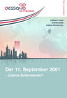 Buchcover Der 11. September 2001 – (K)eine Zeitenwende?