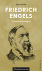 Buchcover Friedrich Engels