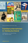 Buchcover Familienunternehmen in Ostdeutschland