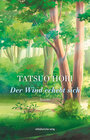 Buchcover Der Wind erhebt sich