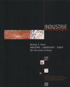 Buchcover Industrie – Landschaft – Kunst.