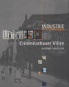 Buchcover Crimmitschauer Villen erzählen Geschichte