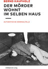 Buchcover Der Mörder wohnt im selben Haus